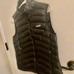 Patagonia vest